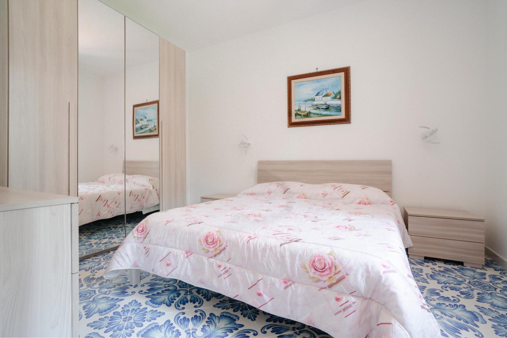 Villa Carrino Twin Позитано Екстериор снимка