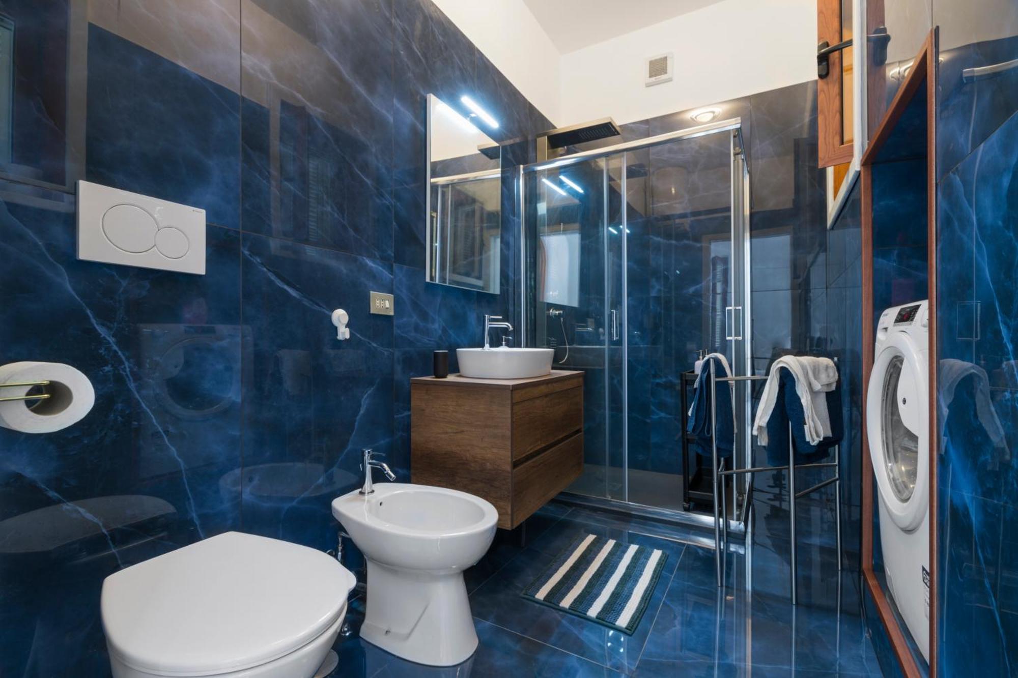 Villa Carrino Twin Позитано Екстериор снимка